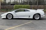 Lamborghini Diablo 1991 года (NA)